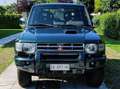 Mitsubishi Pajero Pajero Metal Top 2.8 tdi GLS Verde - thumbnail 4