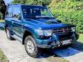 Mitsubishi Pajero Pajero Metal Top 2.8 tdi GLS Verde - thumbnail 5
