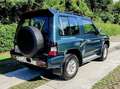 Mitsubishi Pajero Pajero Metal Top 2.8 tdi GLS Verde - thumbnail 3