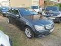 Mercedes-Benz C 180 BlueEFFICIENCY Avantgarde Klimatronik,AHK,3-Hand!! Grau - thumbnail 1
