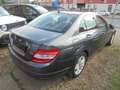 Mercedes-Benz C 180 BlueEFFICIENCY Avantgarde Klimatronik,AHK,3-Hand!! Grau - thumbnail 5