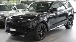 Land Rover Range Rover Sport Dynamic SE*PANO*AHK*HEADUP*360