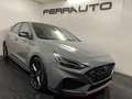 Hyundai i30 2.0 t-gdi N Performance Pelle - Tetto - Barra duom Bianco - thumbnail 3