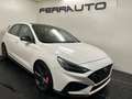 Hyundai i30 2.0 t-gdi N Performance Pelle - Tetto - Barra duom Bianco - thumbnail 1