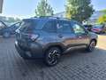 Subaru Forester 2.0ie AWD Exclusive SD*Abstand*Spur*NAV Grau - thumbnail 4