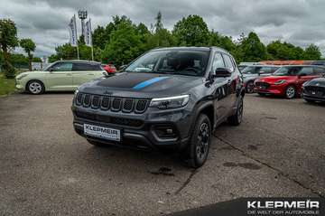 PHEV MY22 Trailhawk