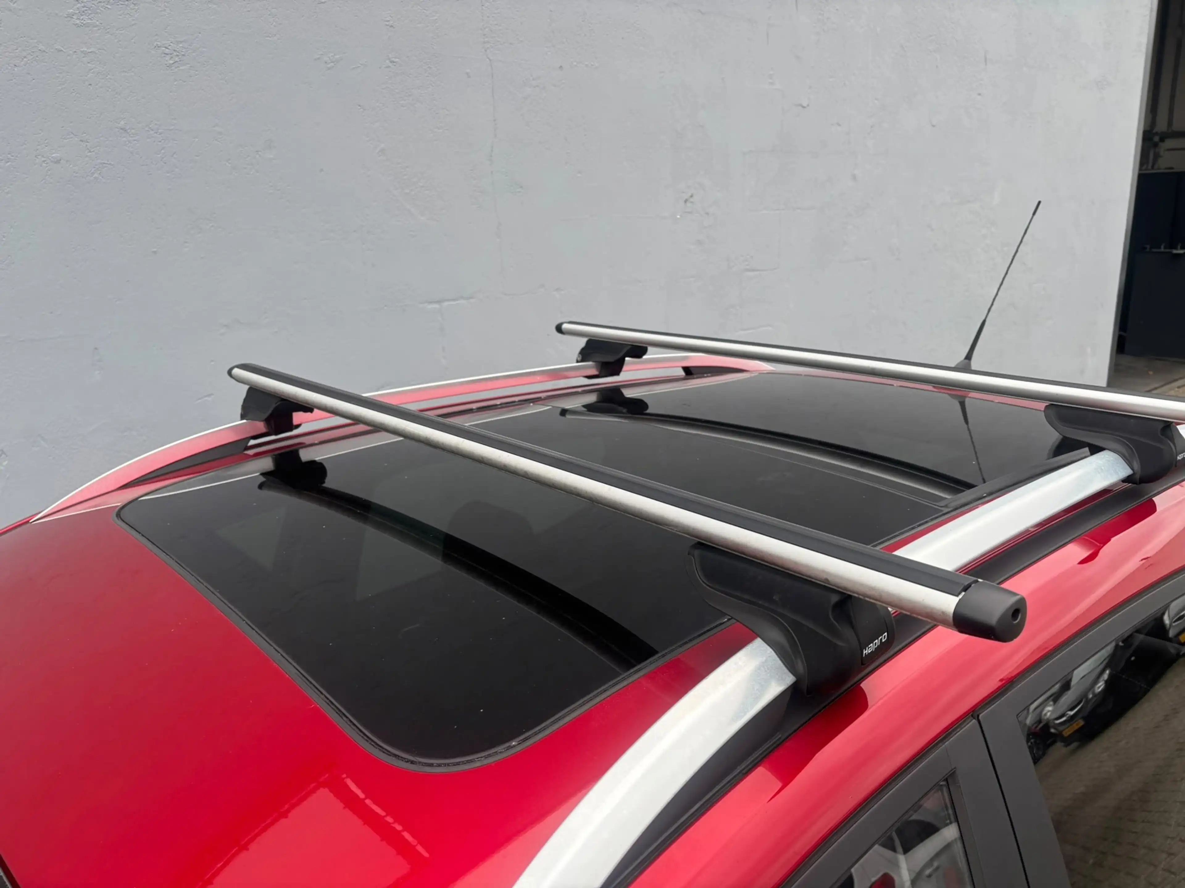 MG ZS MG EV Luxury 45 kWh - Panorama - Leder - Dak Drage — photo 13
