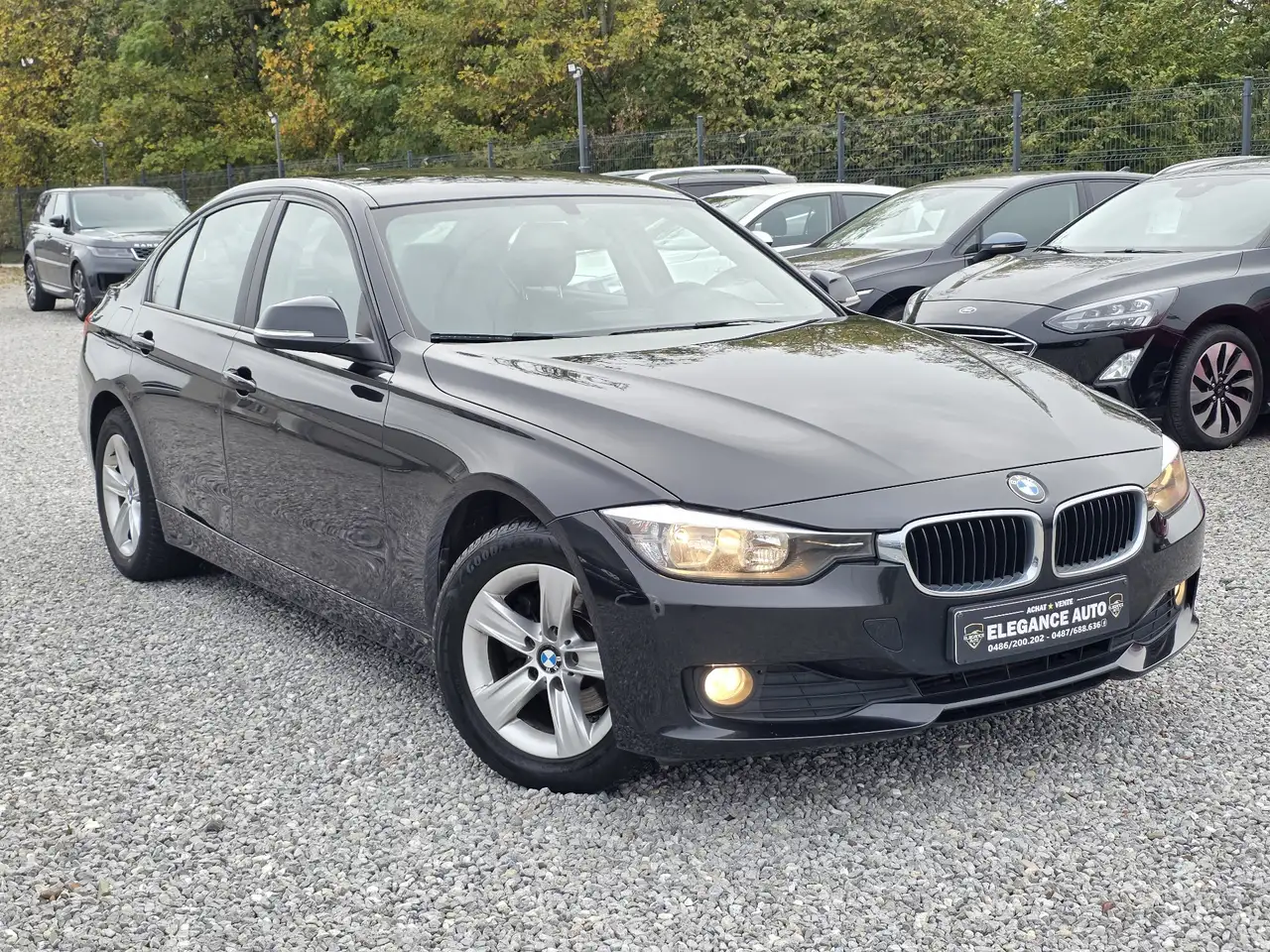 BMW 316