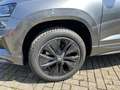 Skoda Karoq 1.5 TSI DSG Sportline + PDC V+H + Kamera + AHK + 1 Gris - thumbnail 22