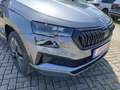 Skoda Karoq 1.5 TSI DSG Sportline + PDC V+H + Kamera + AHK + 1 Gris - thumbnail 17