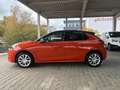 Opel Corsa-e Edition, Sitzheizung, Kamera, Klimaautomatik Orange - thumbnail 3