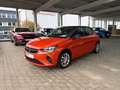 Opel Corsa-e Edition, Sitzheizung, Kamera, Klimaautomatik Orange - thumbnail 2