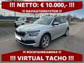 Skoda Kamiq STYLE | NETTO: € 10.000 | VIRTUAL TACHO | NAVI Silber - thumbnail 1