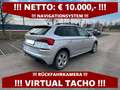 Skoda Kamiq STYLE | NETTO: € 10.000 | VIRTUAL TACHO | NAVI Silber - thumbnail 2