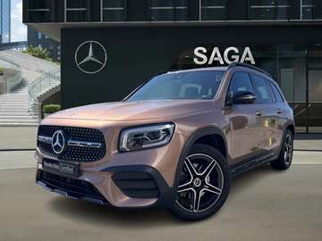 AMG Pack Night