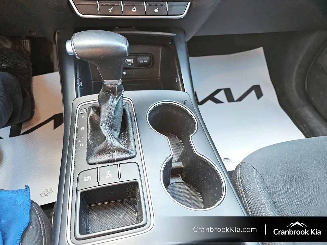 Kia Sorento снимка Kia Sorento