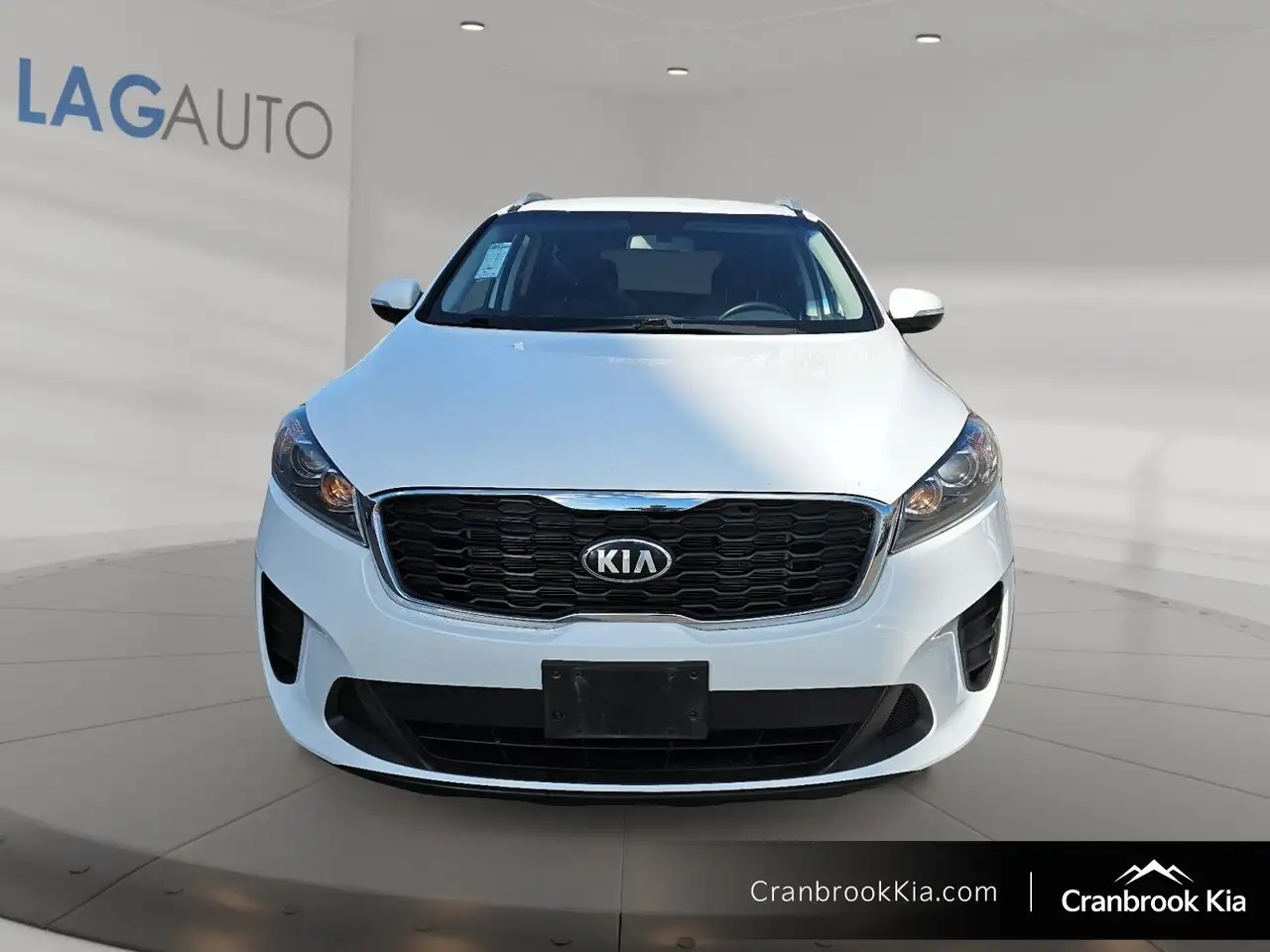 Kia Sorento снимка Kia Sorento
