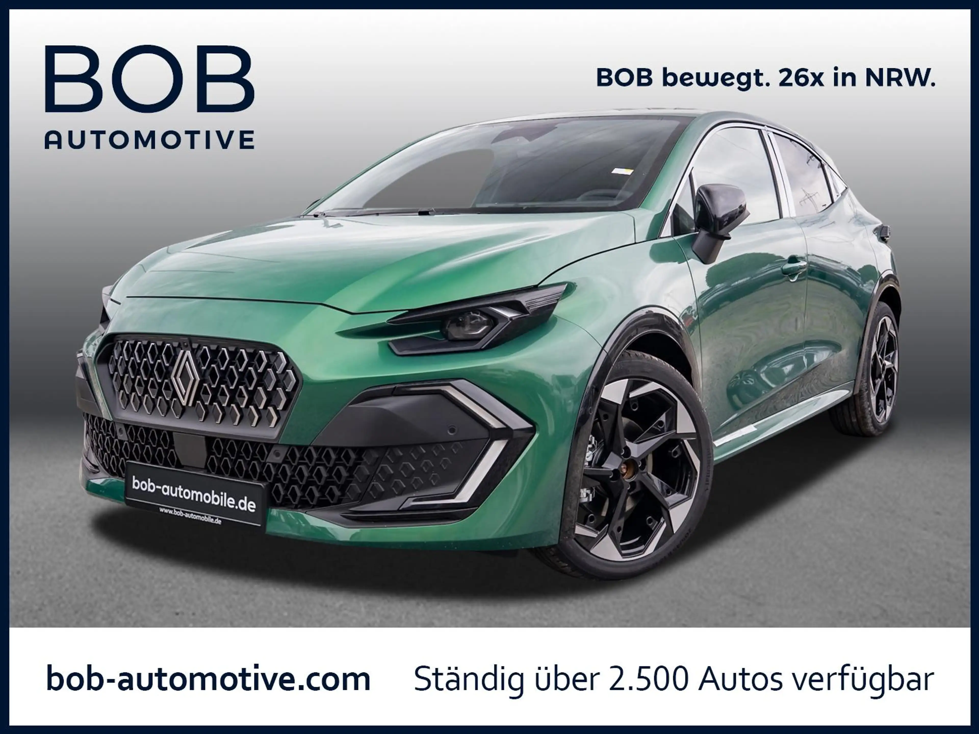 Renault Clio Techno TCe 115 EDC NAVI SHZ PDC KLIMA BT ZV