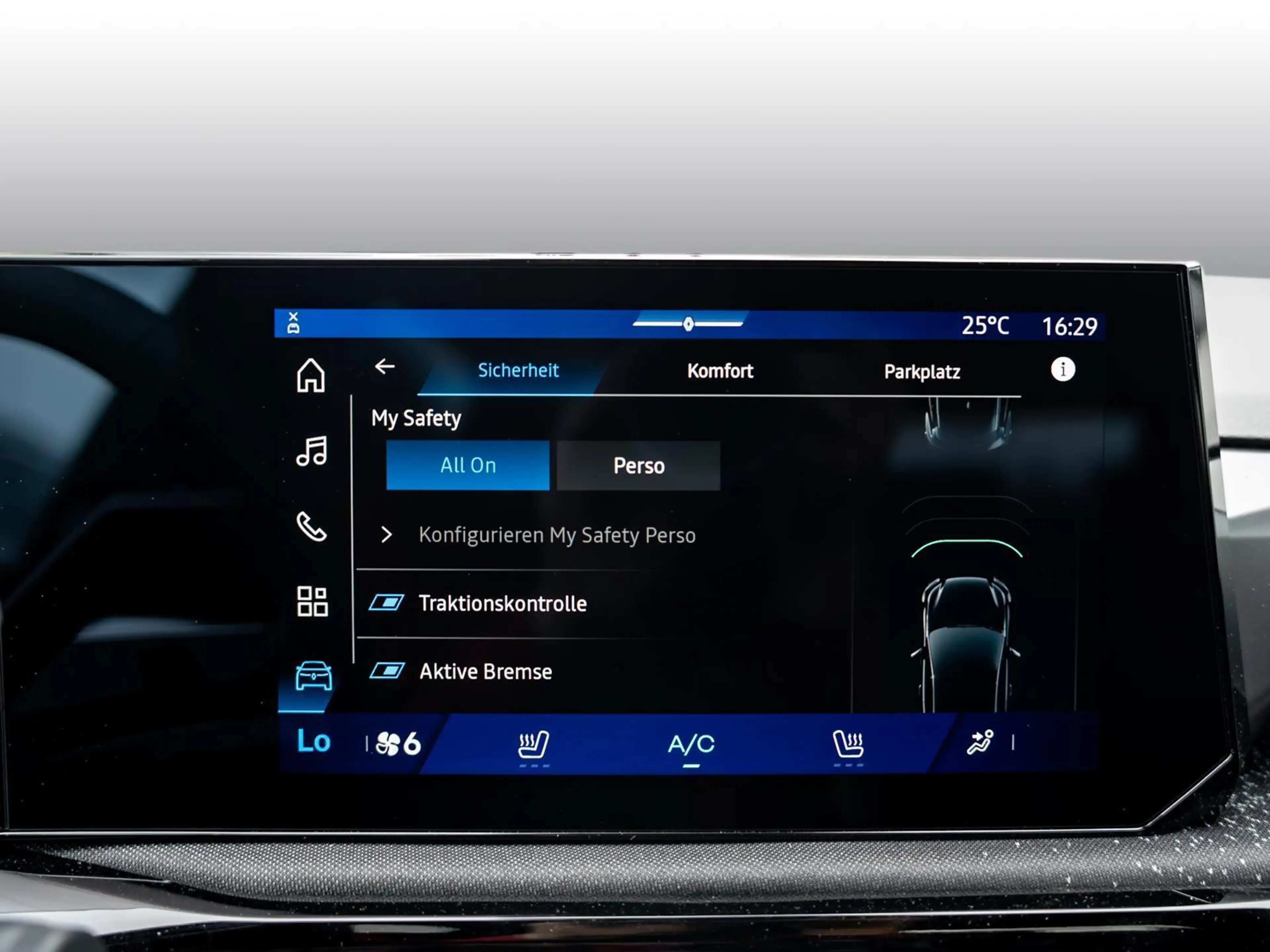 Renault Clio Techno TCe 115 EDC NAVI SHZ PDC KLIMA BT ZV — photo 6