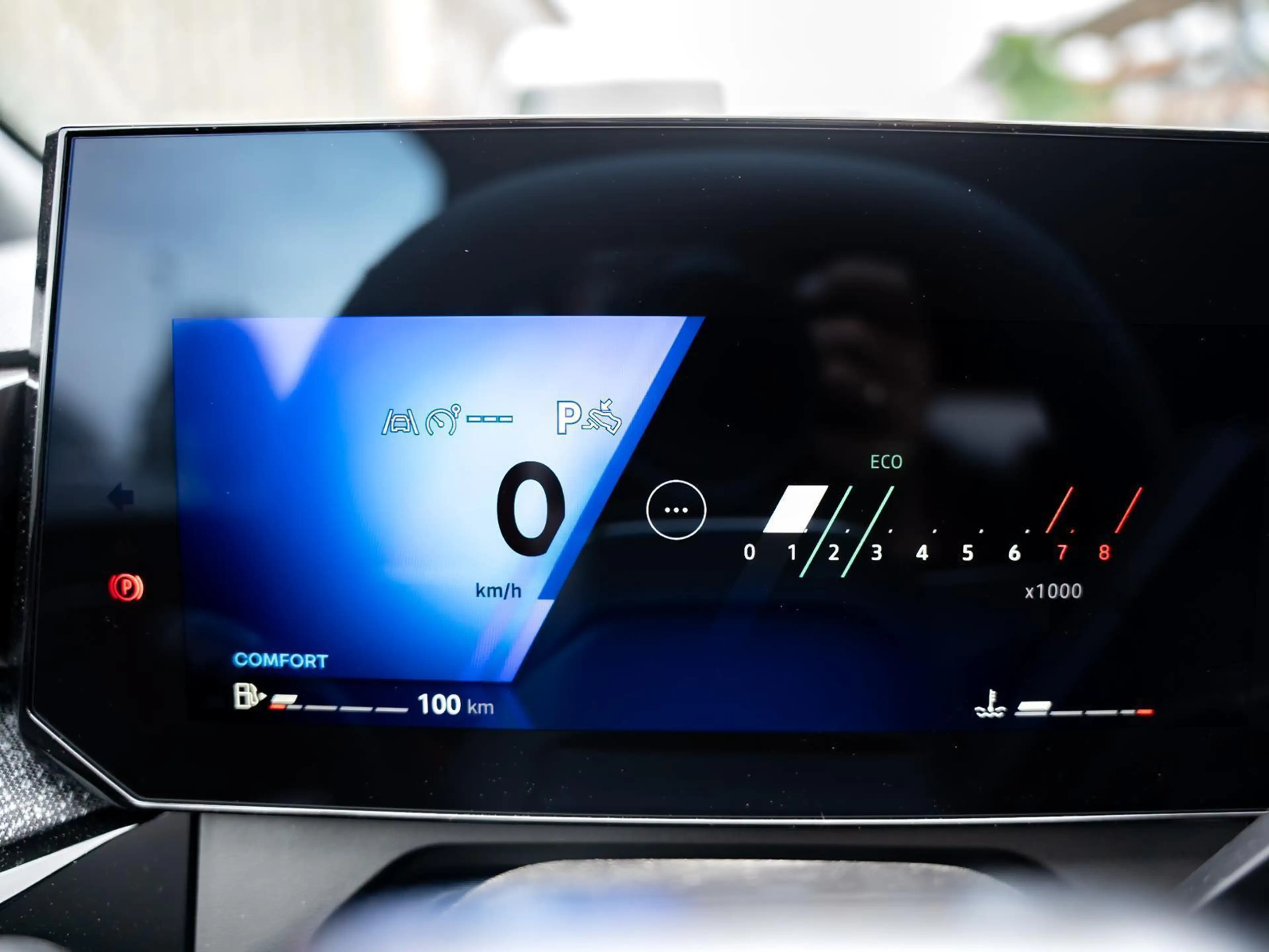 Renault Clio Techno TCe 115 EDC NAVI SHZ PDC KLIMA BT ZV — photo 12