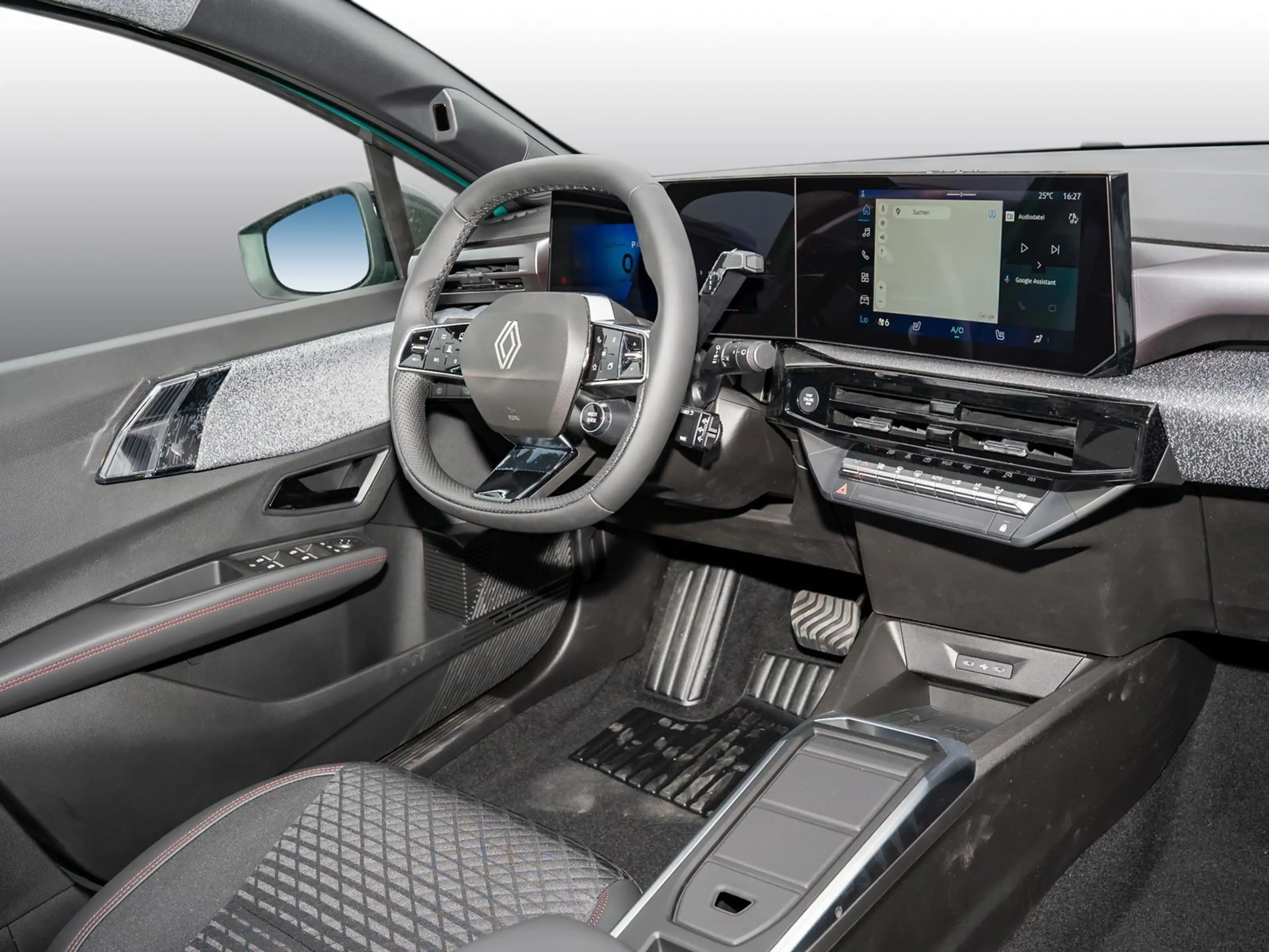 Renault Clio Techno TCe 115 EDC NAVI SHZ PDC KLIMA BT ZV — photo 5