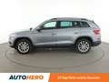 Skoda Kodiaq 2.0 TDI Ambition 4x4 Aut.*NAVI*360* Grau - thumbnail 3