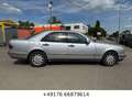 Mercedes-Benz E 240 Elegance Automatik Silber - thumbnail 6