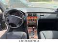 Mercedes-Benz E 240 Elegance Automatik Silber - thumbnail 11