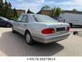 Mercedes-Benz E 240 Elegance Automatik Silber - thumbnail 2