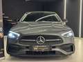 Mercedes-Benz C 220 C 220 d Mild hybrid Premium Plus Gris - thumbnail 9