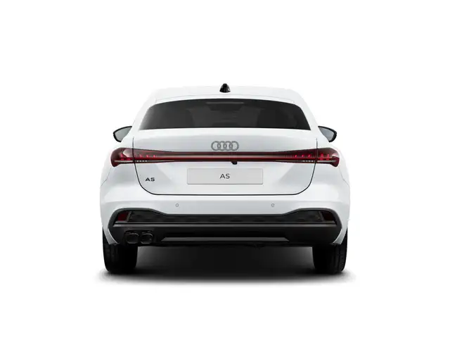 Audi A5 view 7