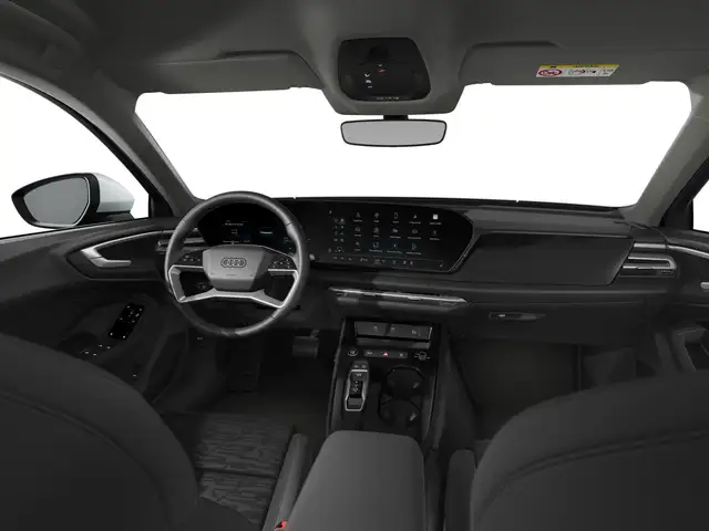 Audi A5 view 9