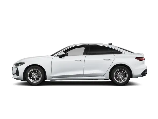 Audi A5 view 6