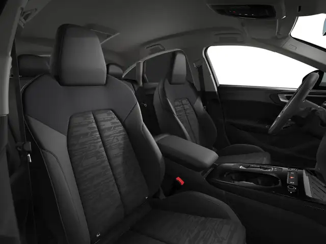 Audi A5 view 10