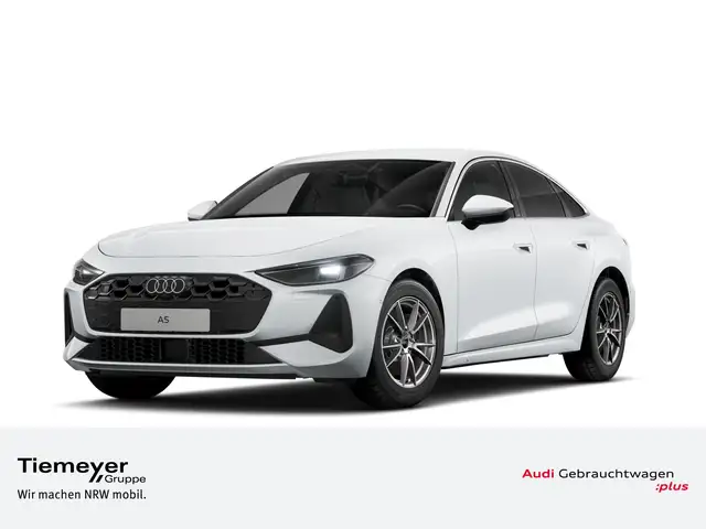 Audi A5 main image