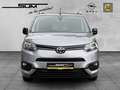 Toyota Proace City Verso L1 1.2 AT8 Navi ACC Apple PDC SHZ LHZ Silber - thumbnail 10