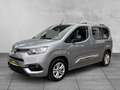 Toyota Proace City Verso L1 1.2 AT8 Navi ACC Apple PDC SHZ LHZ Silber - thumbnail 11