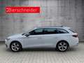 SEAT Leon Sportstourer 2.0 TDI DSG FR AHK NAVI LED ACC SHZ G Blanc - thumbnail 3