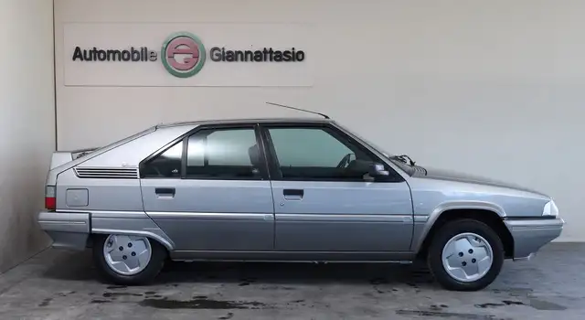 Citroen BX BX Millésime 1.Hand*51000km*Top
