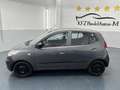 Hyundai i10 1,1 MPI Entry * HW * SOFORT FINANZIERUNG & EINT... Grijs - thumbnail 2