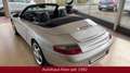 Porsche 996 Carrera Cabriolet Silber - thumbnail 6