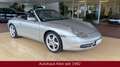 Porsche 996 Carrera Cabriolet Silber - thumbnail 1