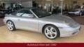 Porsche 996 Carrera Cabriolet Silber - thumbnail 3