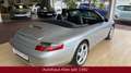 Porsche 996 Carrera Cabriolet Silber - thumbnail 4