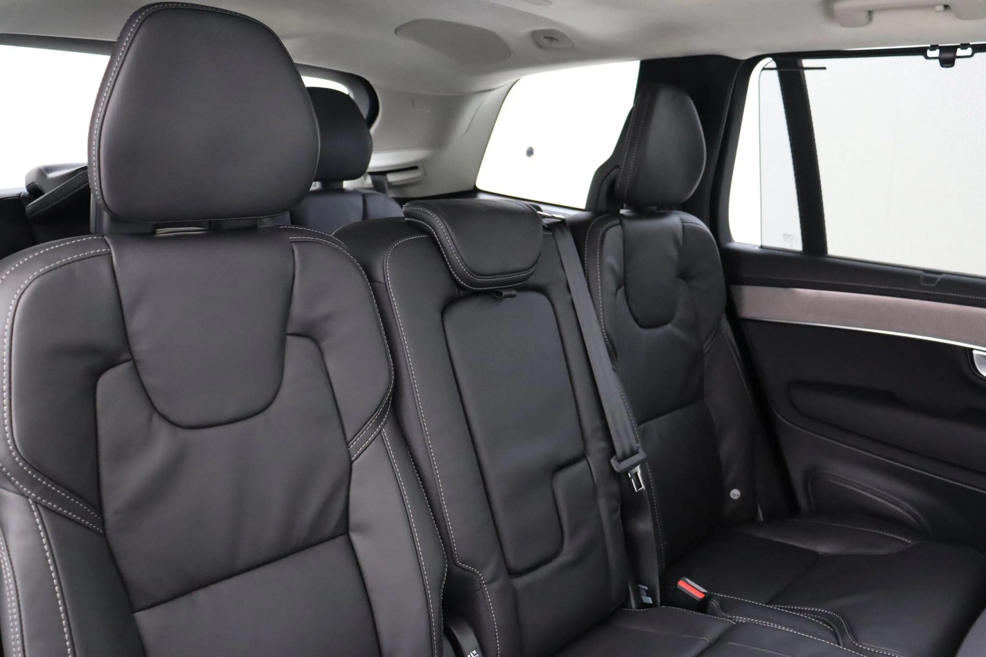 Volvo XC90 II T8 PLUG-IN HYBRID AWD ULTRA DARK -PANO.DAK|BOWE — photo 12
