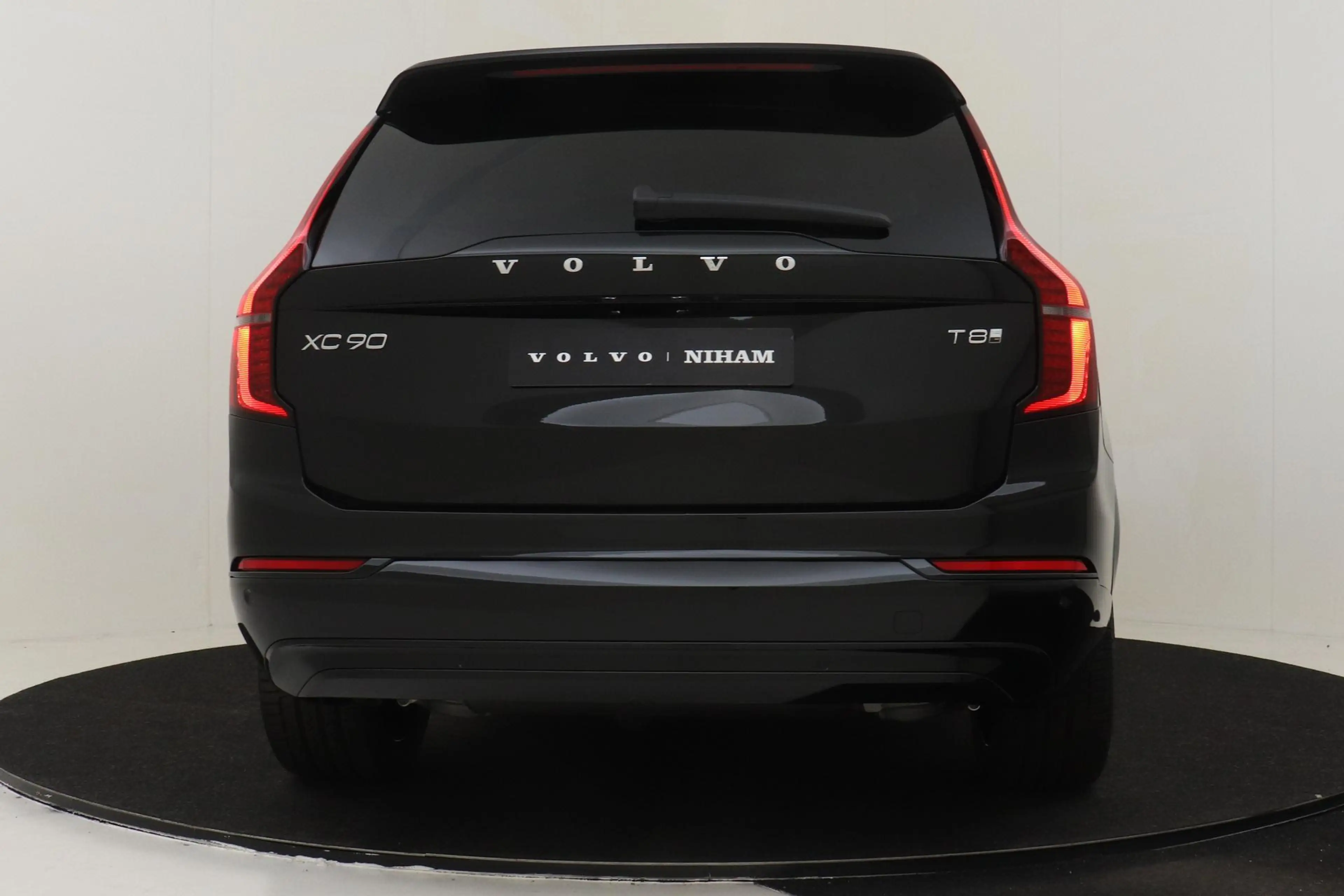 Volvo XC90 II T8 PLUG-IN HYBRID AWD ULTRA DARK -PANO.DAK|BOWE — photo 15