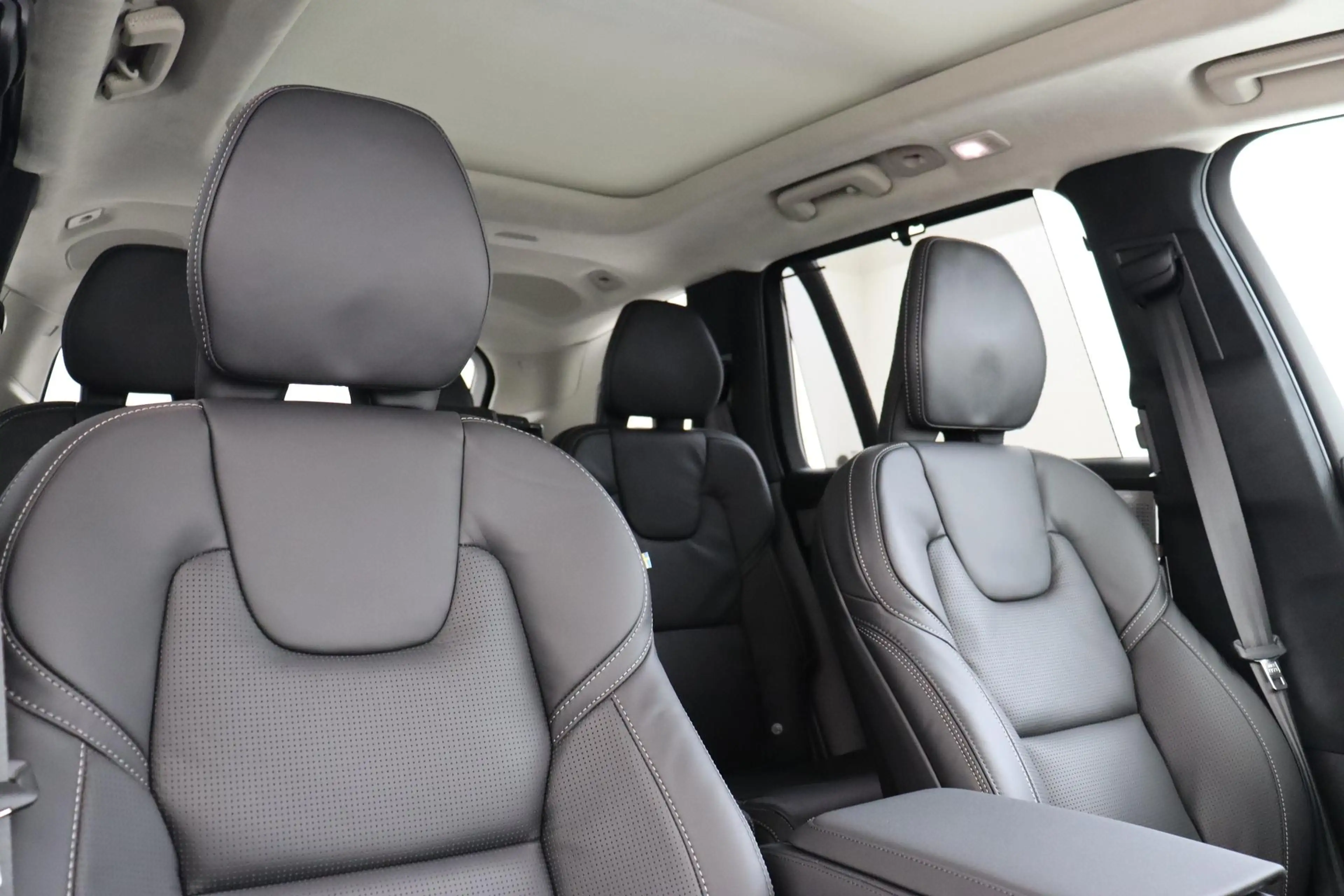 Volvo XC90 II T8 PLUG-IN HYBRID AWD ULTRA DARK -PANO.DAK|BOWE — photo 10