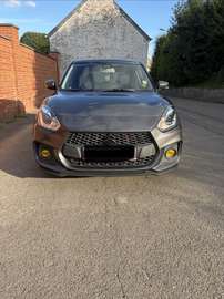 Sport 1.4 Turbo Boosterjet