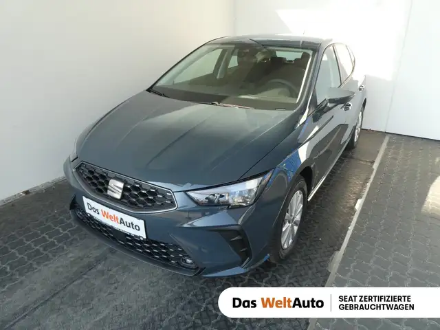 SEAT Ibiza Reference Edition 1.0 80PS