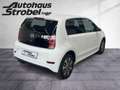 Volkswagen e-up! 1-Gang Automatik Style Plus Climatronic Na Weiß - thumbnail 6